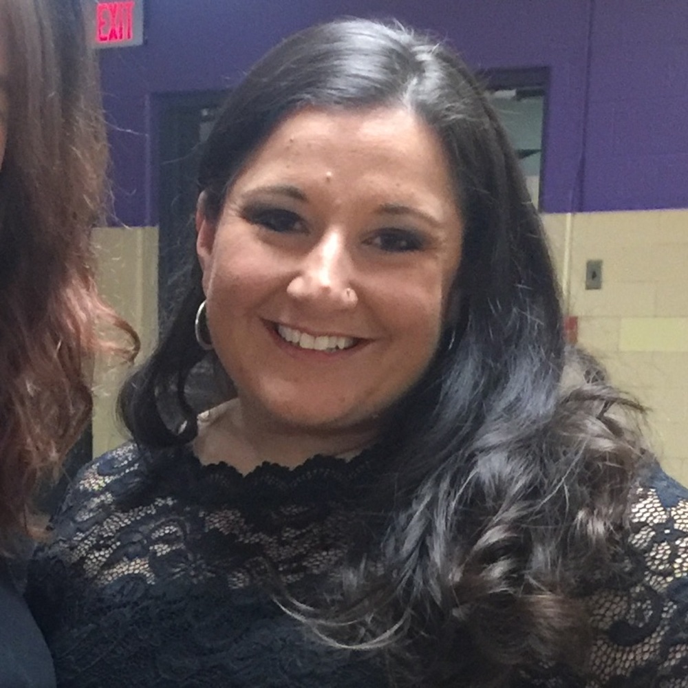 Meet your Posher, Samantha